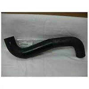 FORESTER RADYAT�R �ST HORTUMU 2,0cc 2008-2011