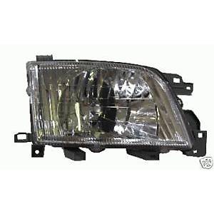 FORESTER FAR LAMBASI SA� 2001-2002