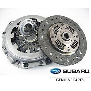 �MPREZA DEBR�YAJ SET� 2,5 WRX ST� 2008-2011