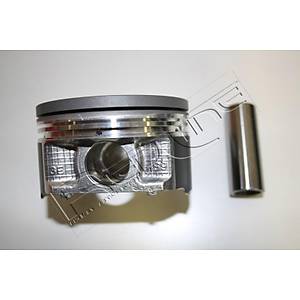 TR�BECA P�STON TAKIM 0,25mm 2007-