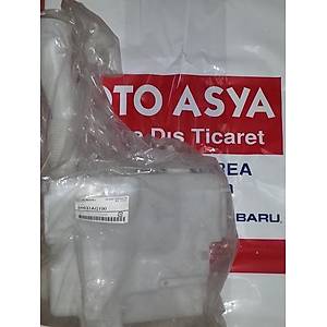 İMPREZA SİLECEK SU DEPOSU 2006-2007