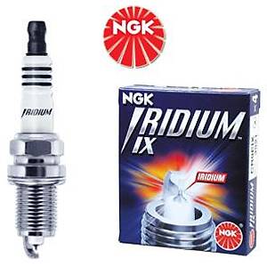 �MPREZA EJ20 TURBO BUJ� TAKIM BKR8EIX NGK