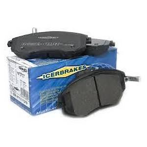 BRZ �N FREN BALATASI 2012-