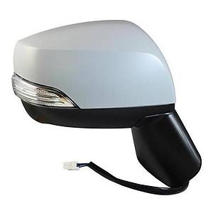 XV KOMPLE D�K�Z AYNASI SOL 2012- ( KATLANIR T�P RES�STANSLI )