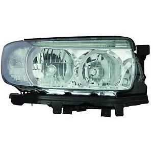 FORESTER FAR LAMBASI SA� 2006-2007