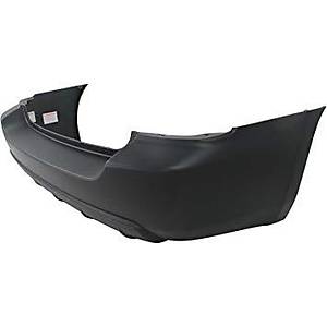 FORESTER ARKA TAMPON 2003-2007