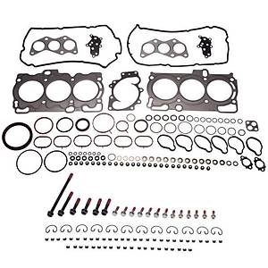 OUTBACK 3,0CC H6 MOTOR TAKIM CONTA