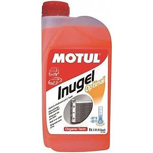MOTUL �NUGEL OPT�MAL ANT�F�R�Z 1LT