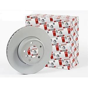 FORESTER �N FREN D�SK� 2,0 BENZ�N 2008-2011