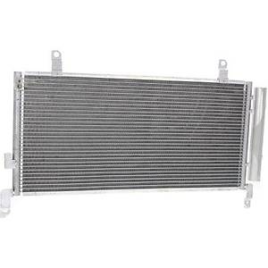 FORESTER KL�MA RADYAT�R� 2013-2017