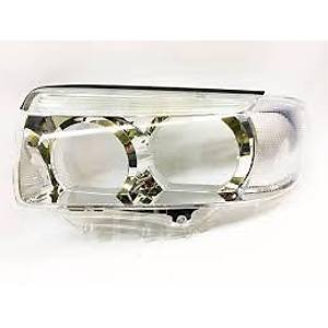 FORESTER FAR CAMI SOL 2006-2007