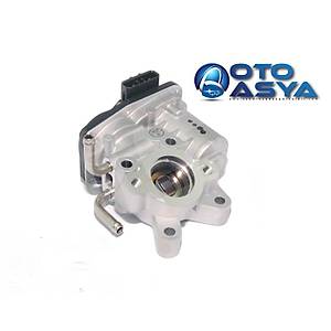 FORESTER 2,0 TURBO D�ZEL EGR VALF� 2008-2012