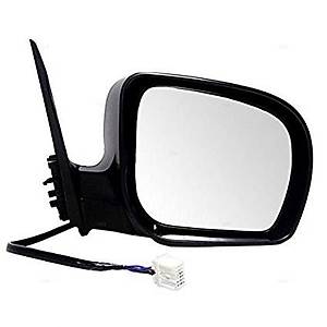 FORESTER D�K�Z AYNASI SA� 2008-2010