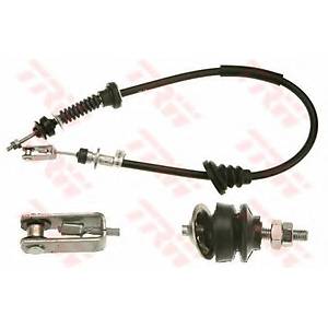 �MPREZA 1994 - 2000 DEBR�YAJ TEL�