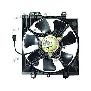 �MPREZA KL�MA FANI KOMPLE 1,5cc 1,6cc WRX ST� 2001-2007