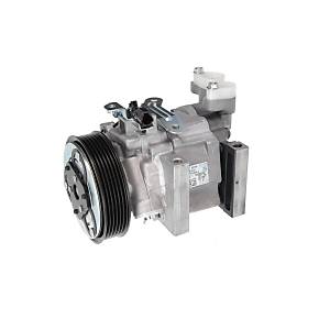 FORESTER 2.0 D�ZEL KL�MA KOMPRES�R� 2008-2012