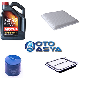 LEGACY F�L�TRE BAKIM SET� 2,0cc 2003-2009