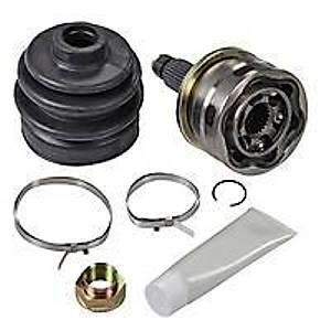 XV 2012- DI� AKS KAFASI