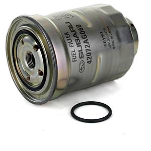 FORESTER MAZOT F�LTRES� 2,0TD 2013-2015