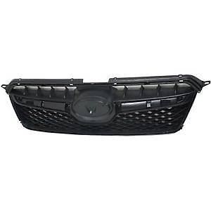 XV �N PANJUR ORTA �� IZGARA 2012