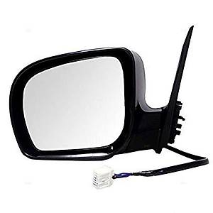 FORESTER D�K�Z AYNASI SOL 2008-2010