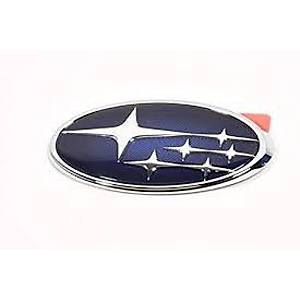 FORESTER 2013- �N ARMA