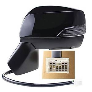 FORESTER KOMPLE D�K�Z AYNASI SOL 2013-2015