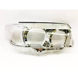 FORESTER FAR CAMI SA� 2006-2007