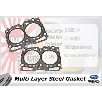 MPREZA SLNDR KAPAK CONTASI 2,5 WRX ST 2006-2007