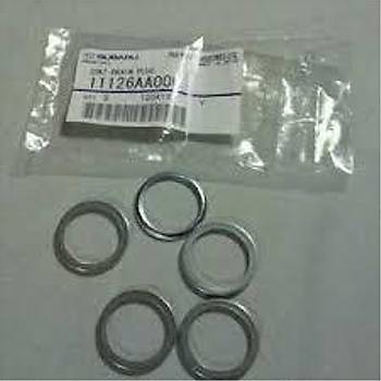 MPREZA FORESTER KARTER TAPASI VE PULU