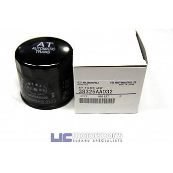 FORESTER OTOMOTK ANZIMAN FLTRES 2001-2002