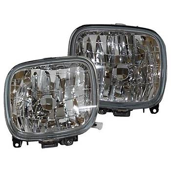 FORESTER SS FAR LAMBASI SOL 2001-2002