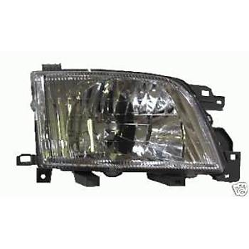 FORESTER FAR LAMBASI SA 2001-2002