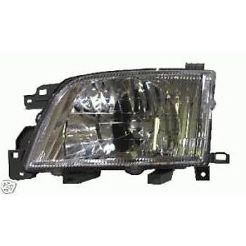 FORESTER FAR LAMBASI SOL 2001-2002
