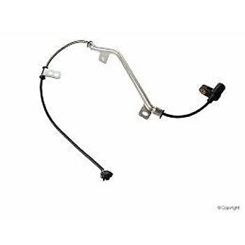 FORESTER SOL ARKA ABS SENSÖRÜ 2008-2011