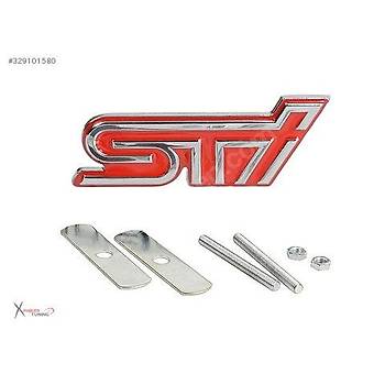 STİ ÖN PANJUR LOGOSU