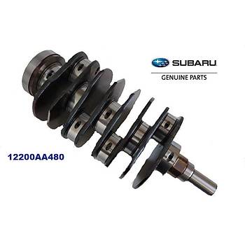 FORESTER KRANK ML 2,0 TURBO DZEL 2008-2012