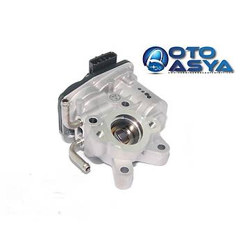 FORESTER 2,0 TURBO DİZEL EGR VALFİ 2008-2012