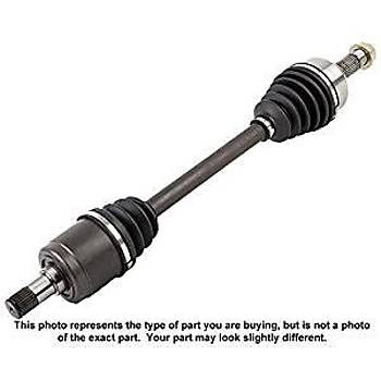 MPREZA KOMPLE AKS 1,6 TS - 2,0R - 1,5R 2003-2007