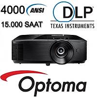 Optoma X400LVe Projeksiyon Cihaz�