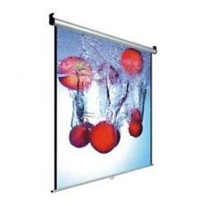 Thunder Storlu Projeksiyon Perdesi 200x200