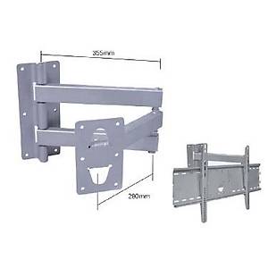 Specta Lcd/Led TV Hareketli Duvar Ask� Aparat�, 37-63 in�