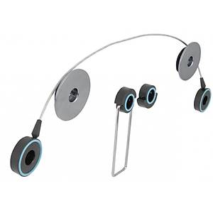 Specta Ultra �nce LED TV Duvar Ask� Aparat�, 32-55 in�