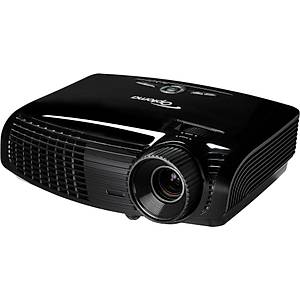 Optoma HD131XE 3D Home Cinema Projeksiyon Cihaz�