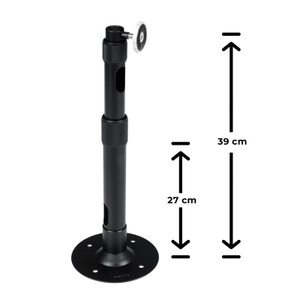 Havit PA304 LED Projeksiyon Tavan / Duvar Ask� Aparat� - Ayarlanabilir - D�ner Ba�l�k