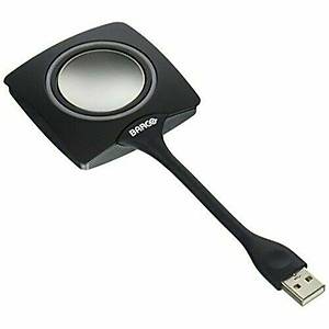 Barco Clickshare Usb Kablosuz Button
