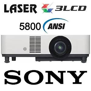 Sony VPL-PHZ51 Lazer Projeksiyon Cihaz�