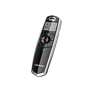 Codegen CPCR-510 LCD Ekranl� Sunum Kumandas�