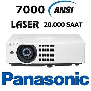 Panasonic PT-VMZ71 Lazer Projeksiyon Cihaz�