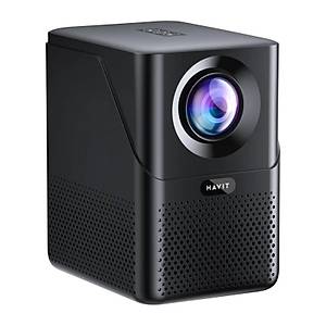 Havit PJ216 Pro Mobil Android Projeksiyon Cihaz�